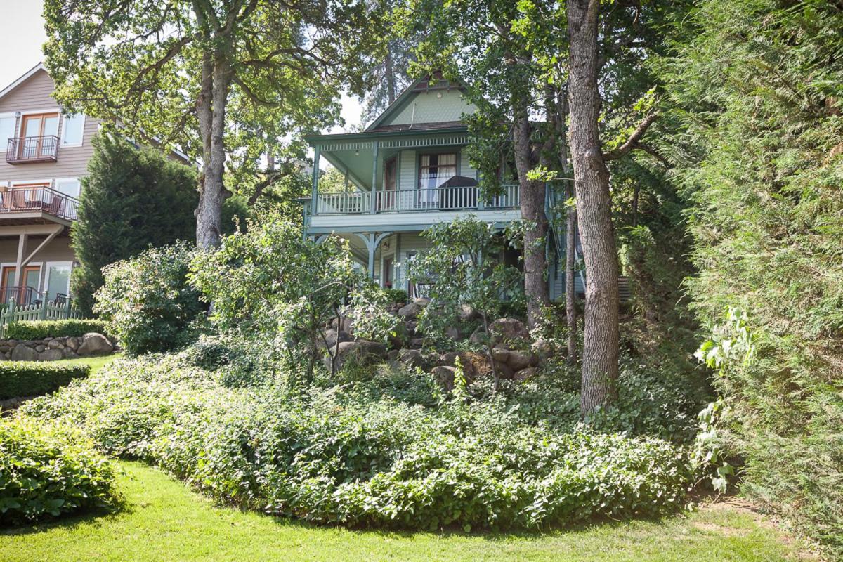 Roe Parker House Home 胡德里弗 外观 照片